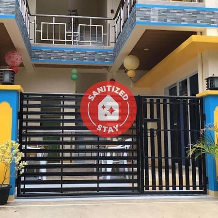 Twin Ap Homes Balabag  Esterno foto