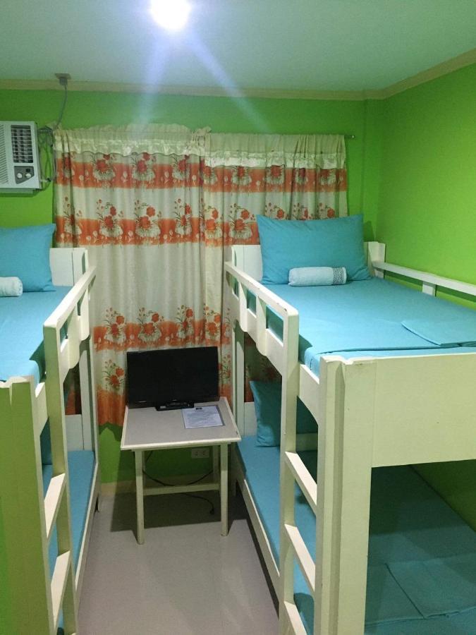 Twin Ap Homes Balabag  Esterno foto